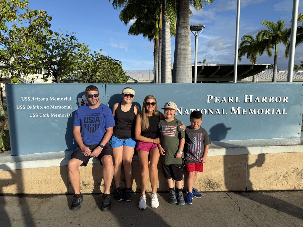 Summer spotlight: Pearl Harbor