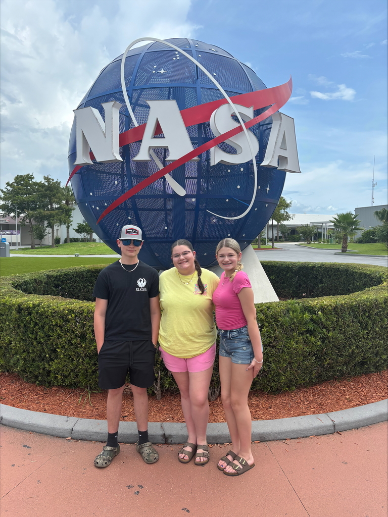 Summer Learning Spotlight: Cape Canaveral Florida