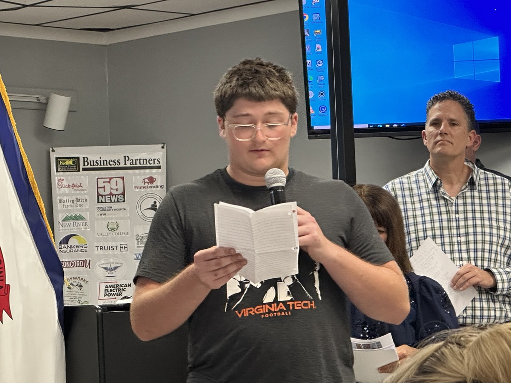 GEAR UP Presentation to the board