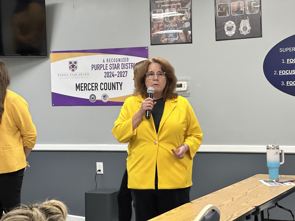 The Network Presentation at the board meeting