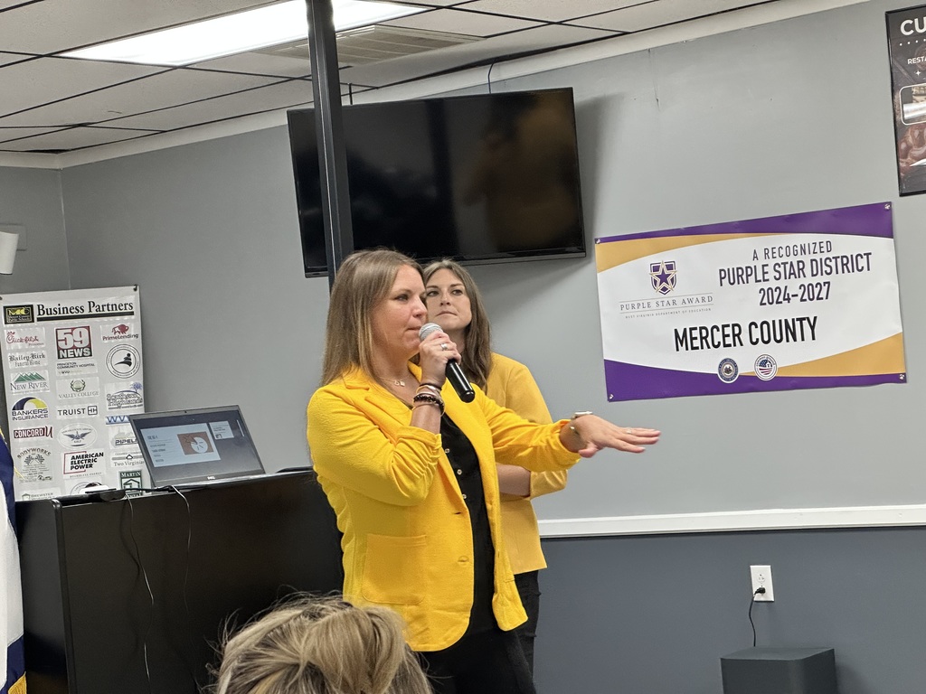 The Network Presentation at the board meeting