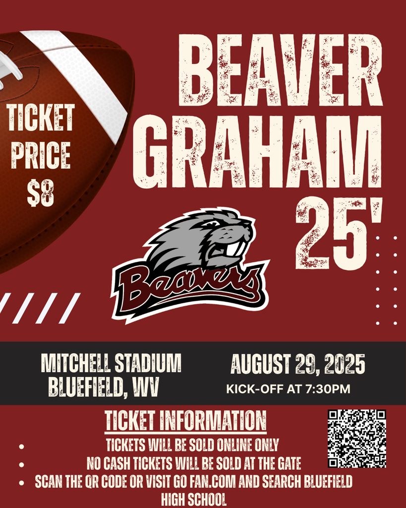 Beaver Graham 25