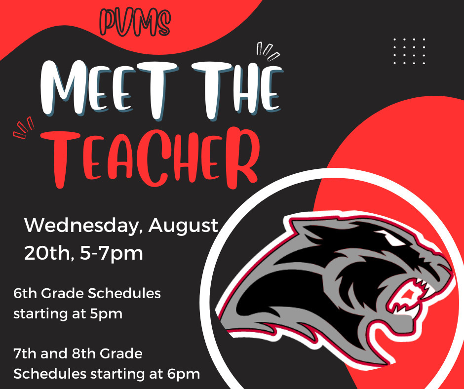 Meet the Teacher
