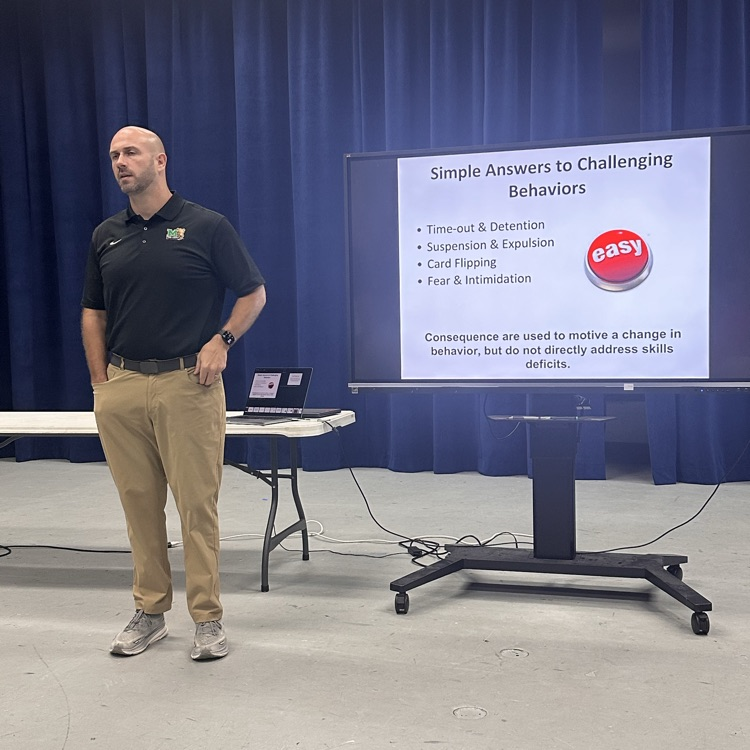 special Ed training 8/14/25