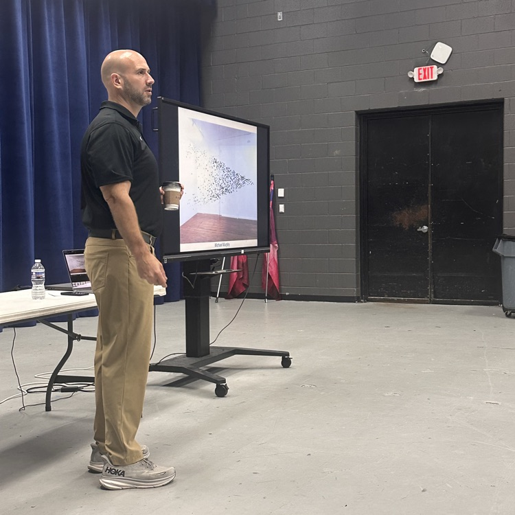 special Ed training 8/14/25
