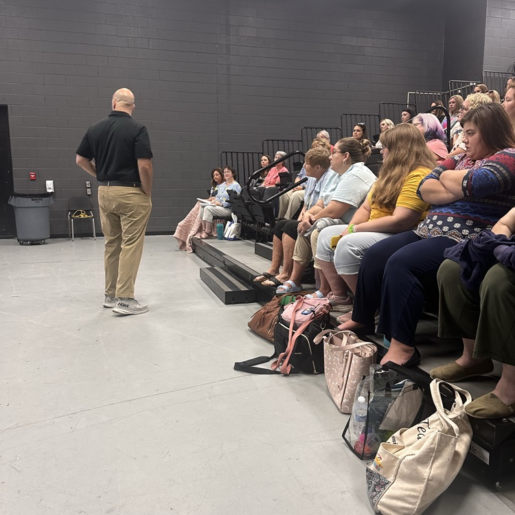 special Ed training 8/14/25