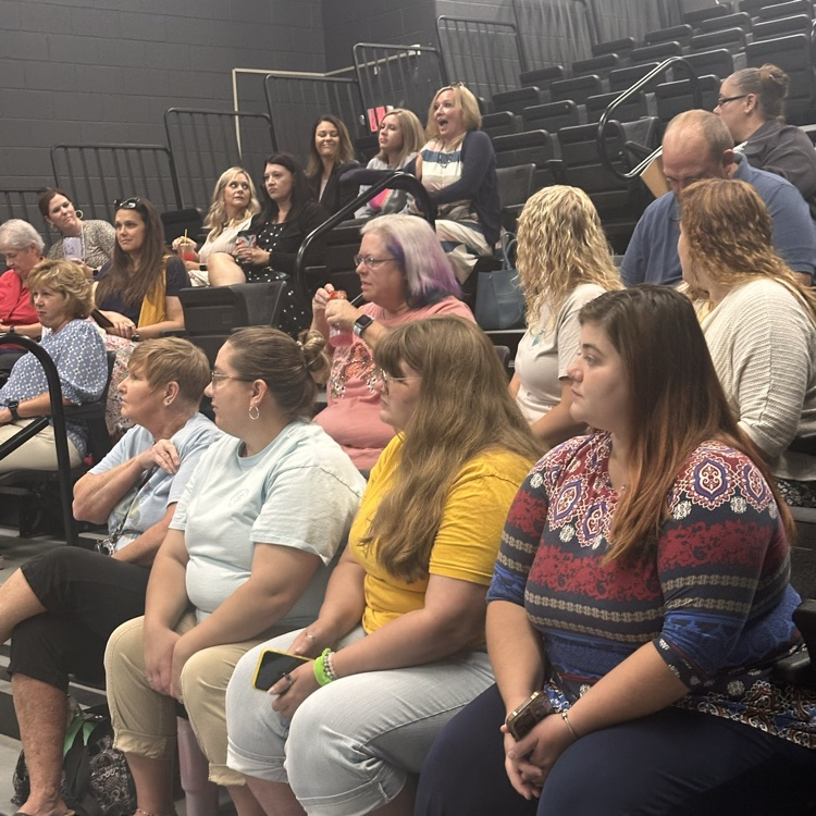 special Ed training 8/14/25