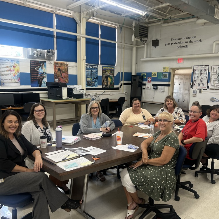 counselors training