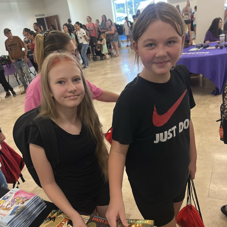 back to school bash