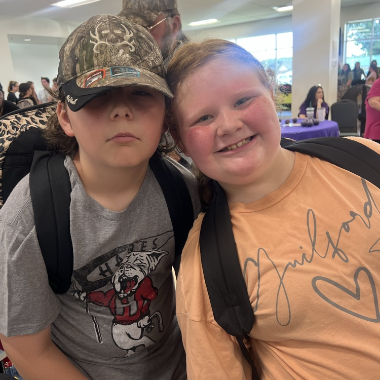 back to school bash