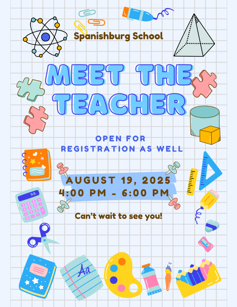 Meet the Teacher