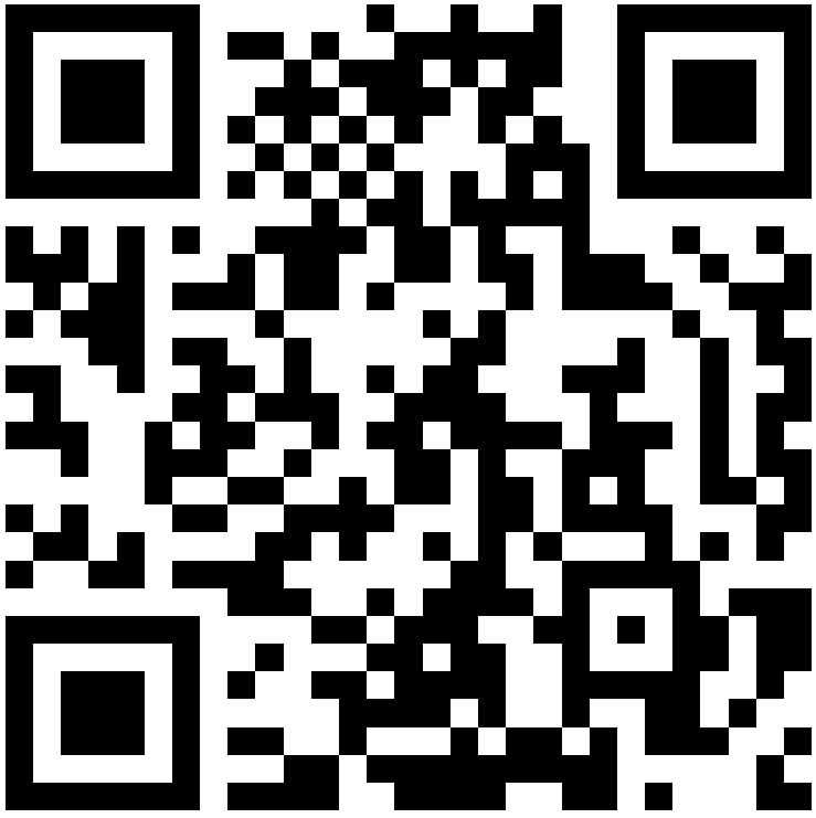 Parent Portal QR Code