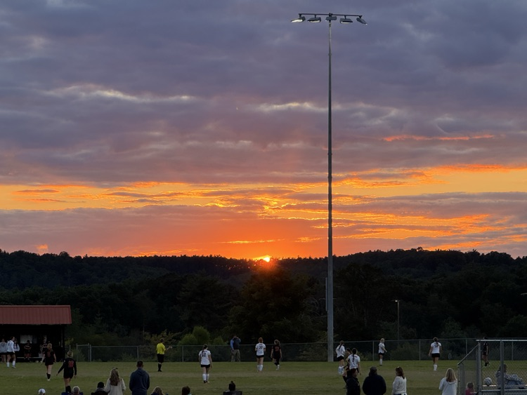 soccer sunset 1