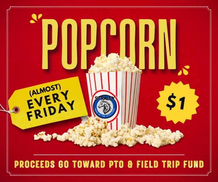 popcorn