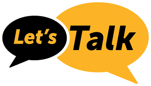 Let's Talk