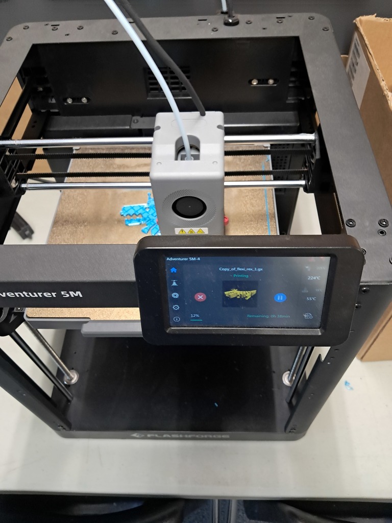 3D Printer