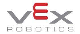VEX Robotics Logo