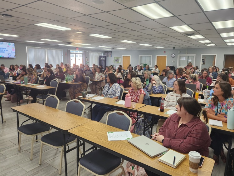 AI TRAINING FOR TEACHERS