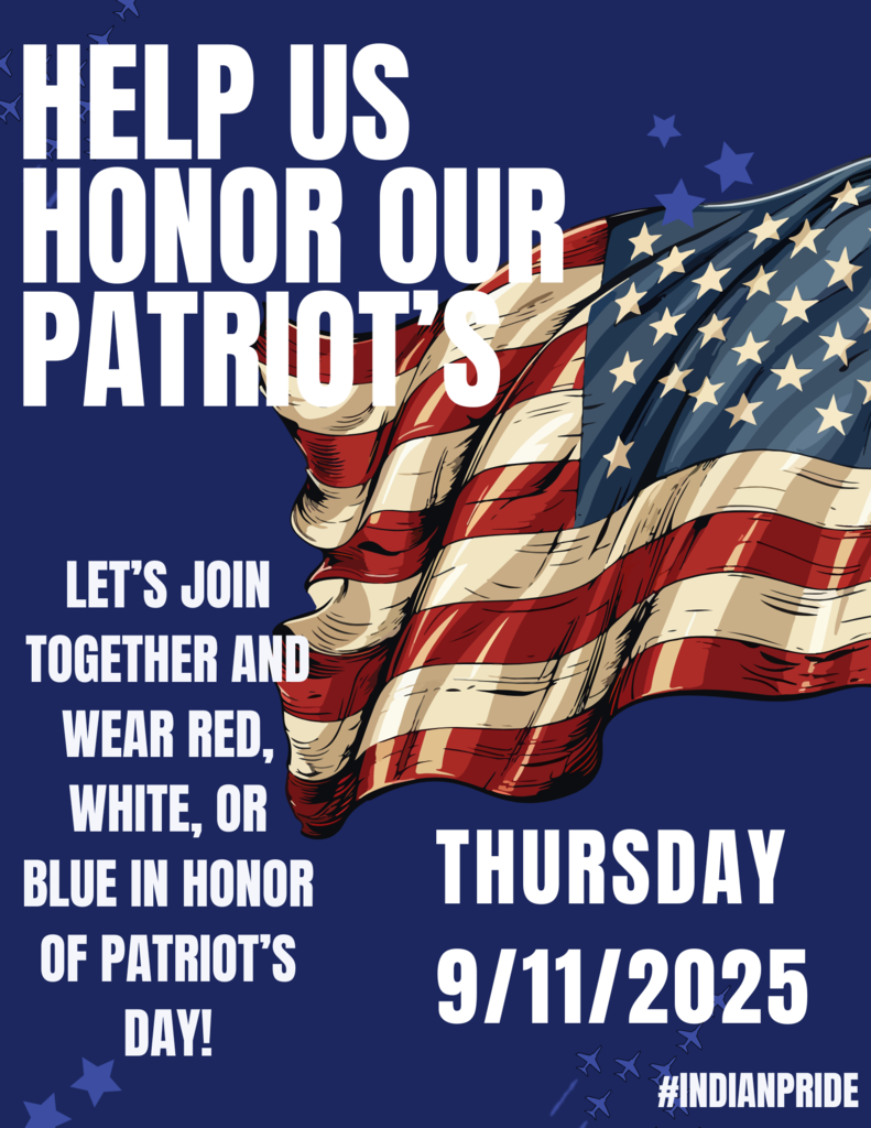 Patriot's Day
