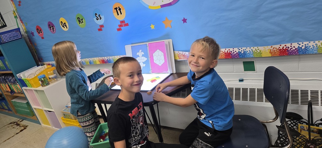 math groups