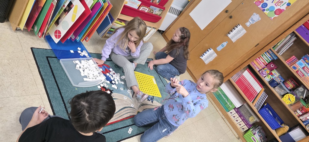 math groups 