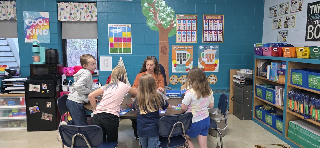 math groups 