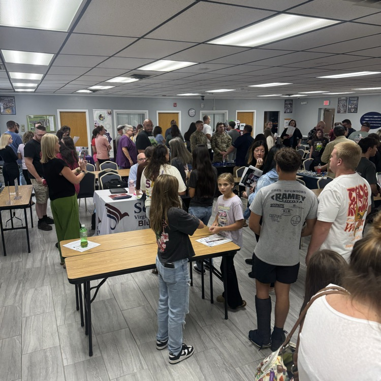 scholarship night 2025