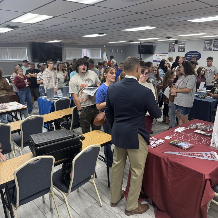 scholarship night 2025