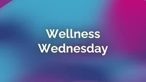 Wellness Wednesday