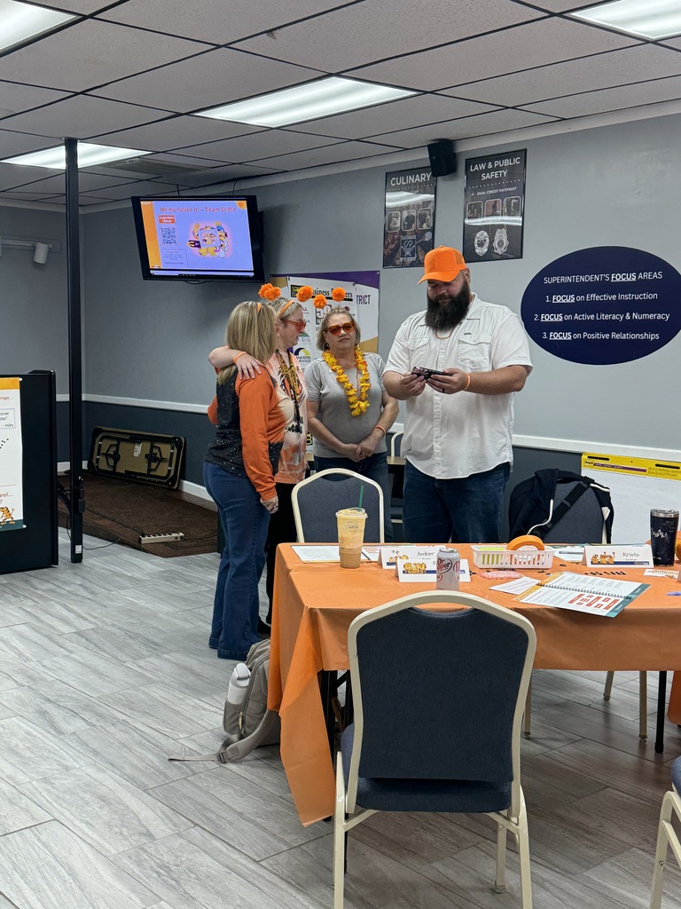 Orange Frog Happiness training Day 2 September 18, 2025 at the SEminar Center with the other half of central office employees