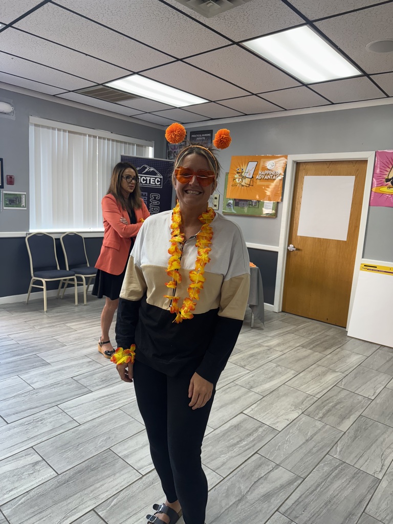 Orange Frog Happiness training Day 2 September 18, 2025 at the SEminar Center with the other half of central office employees