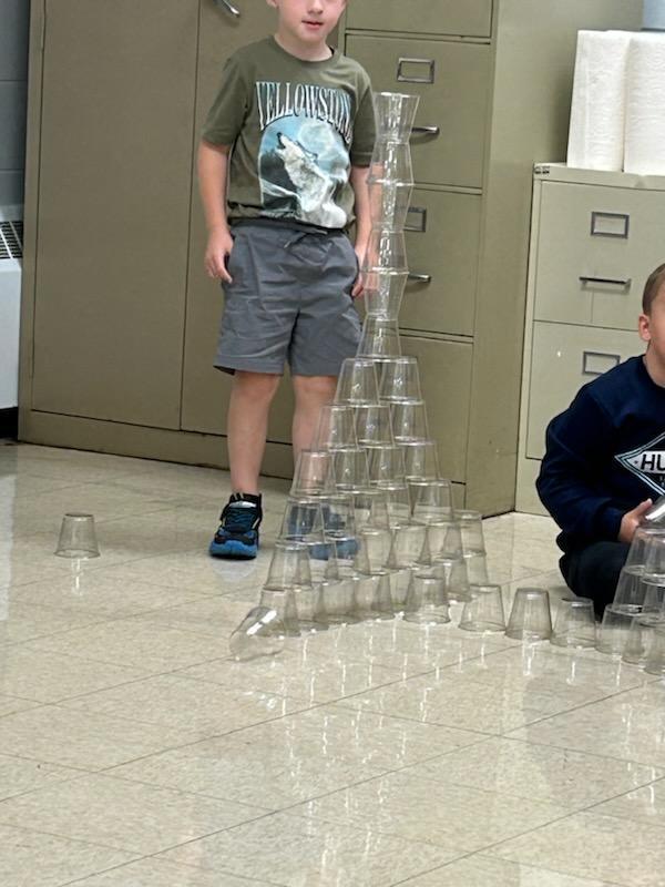 cups 