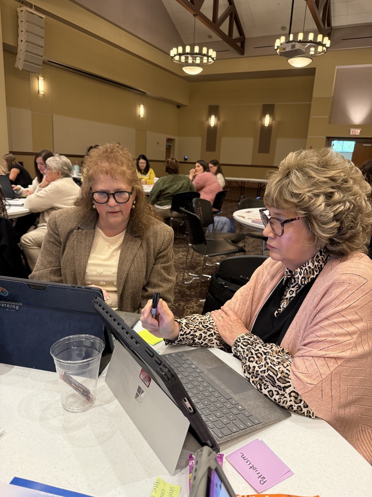 Mercer County Literacy Leaders at WVDE Literacy Training