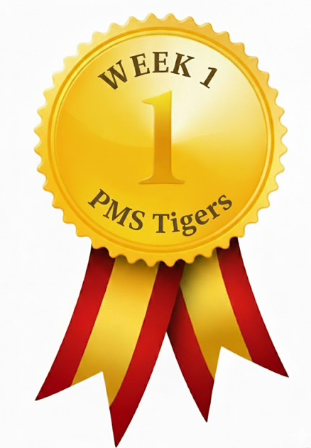 Winners!