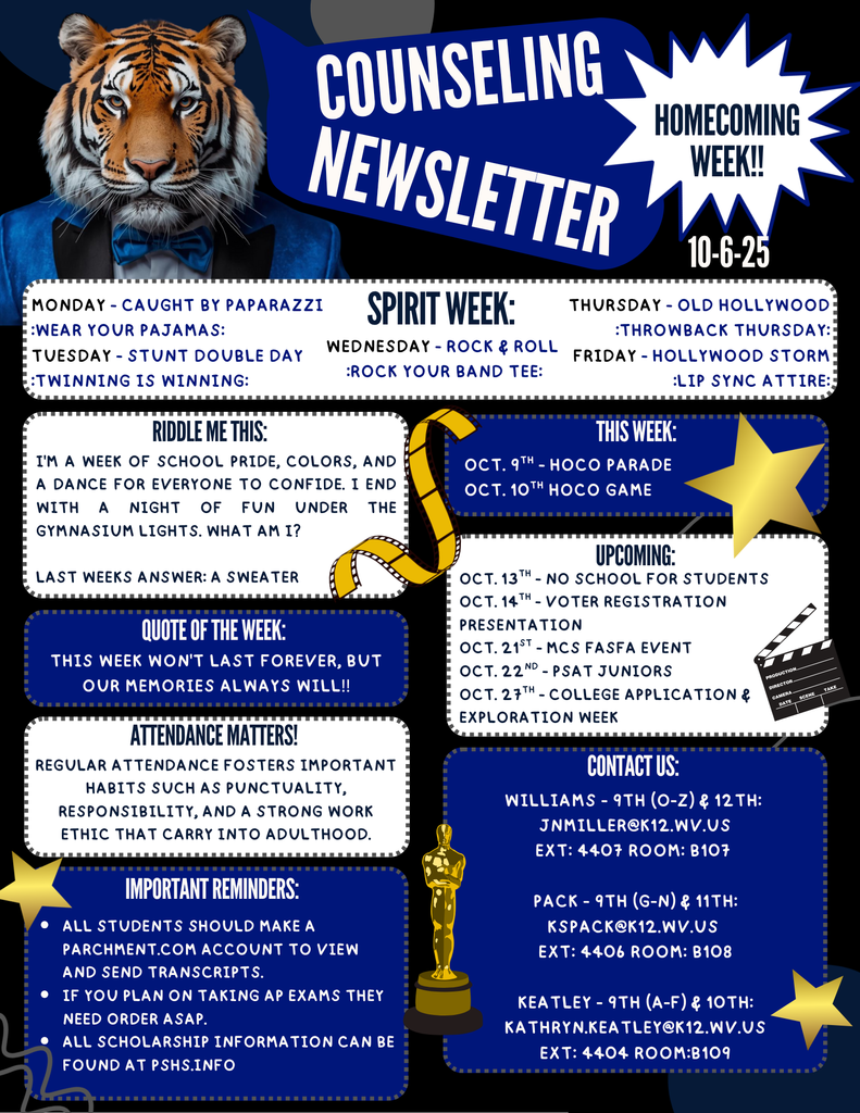 CounselingNewsletter