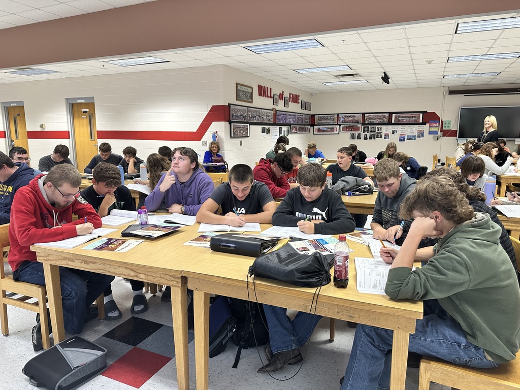 SAT Bootcamp at PikeView High School