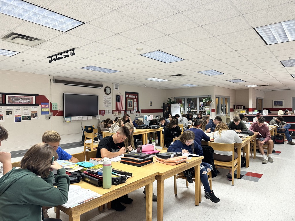 SAT Bootcamp at PikeView High School