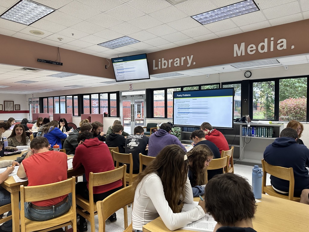 SAT Bootcamp at PikeView High School