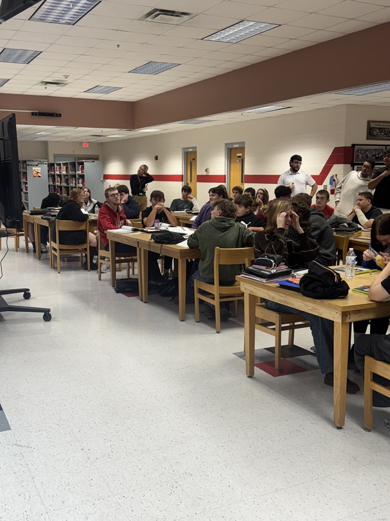 SAT Bootcamp at PikeView High School