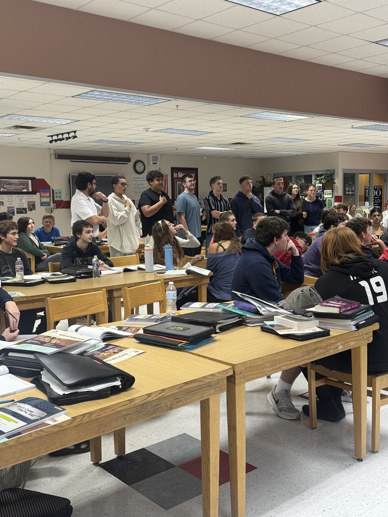 SAT Bootcamp at PikeView High School