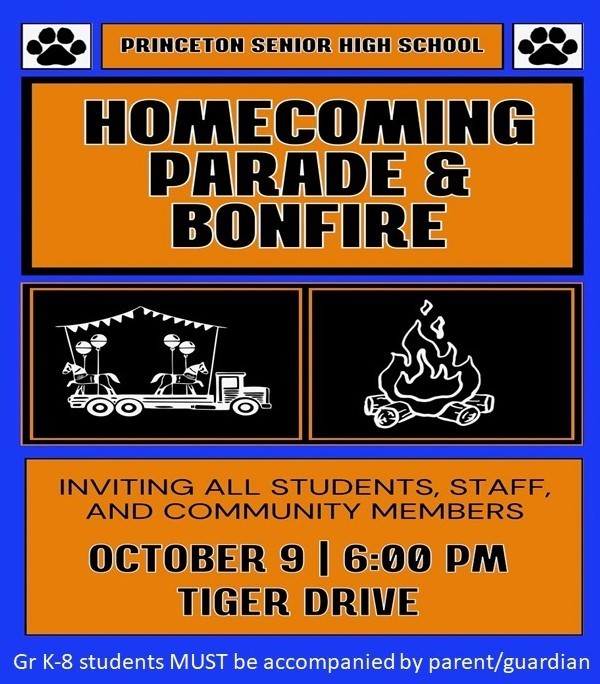 PSHS Homecoming Events