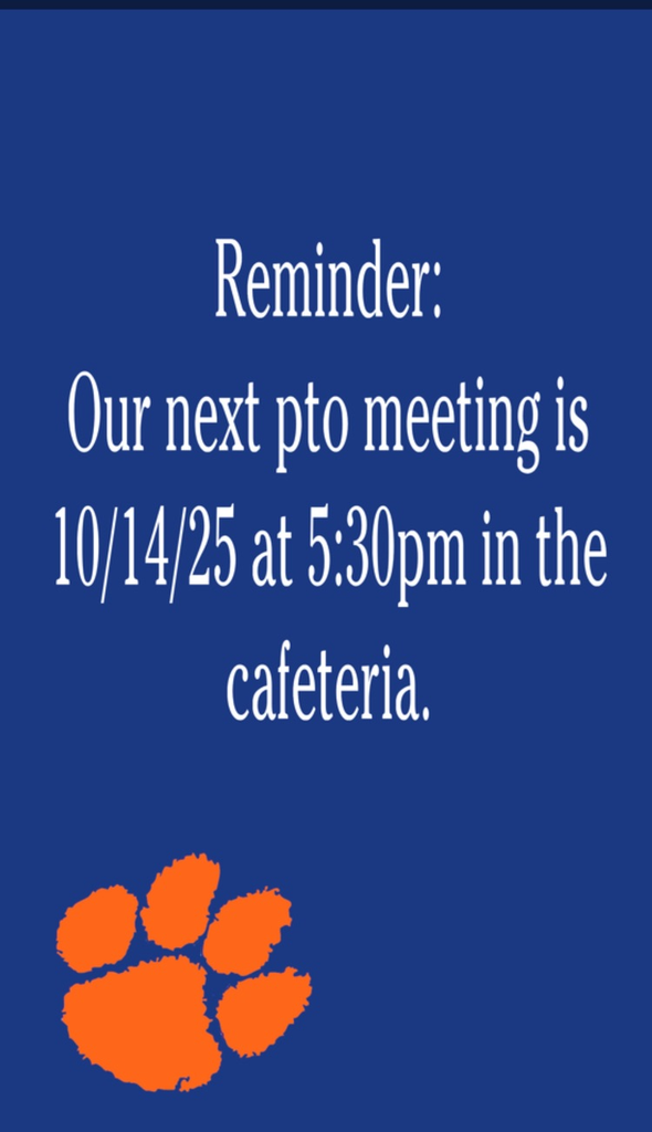 PTO meeting