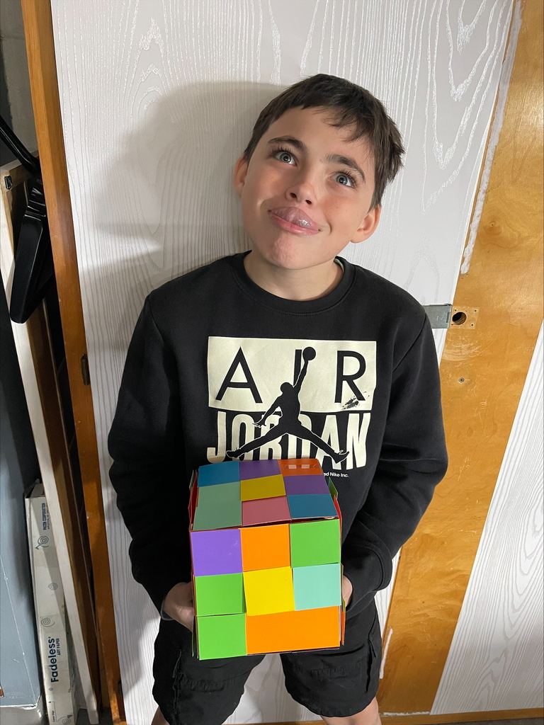 3D Surface Area Pics