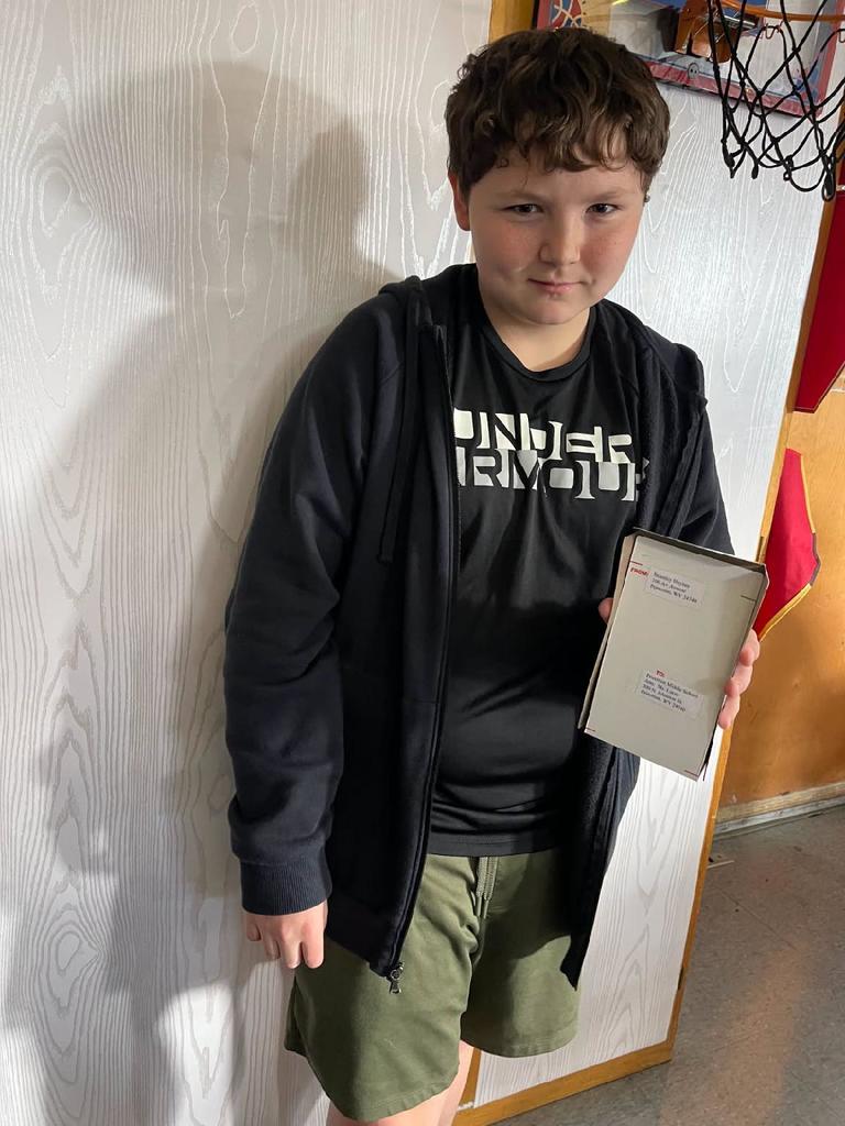 3D Surface Area Pics