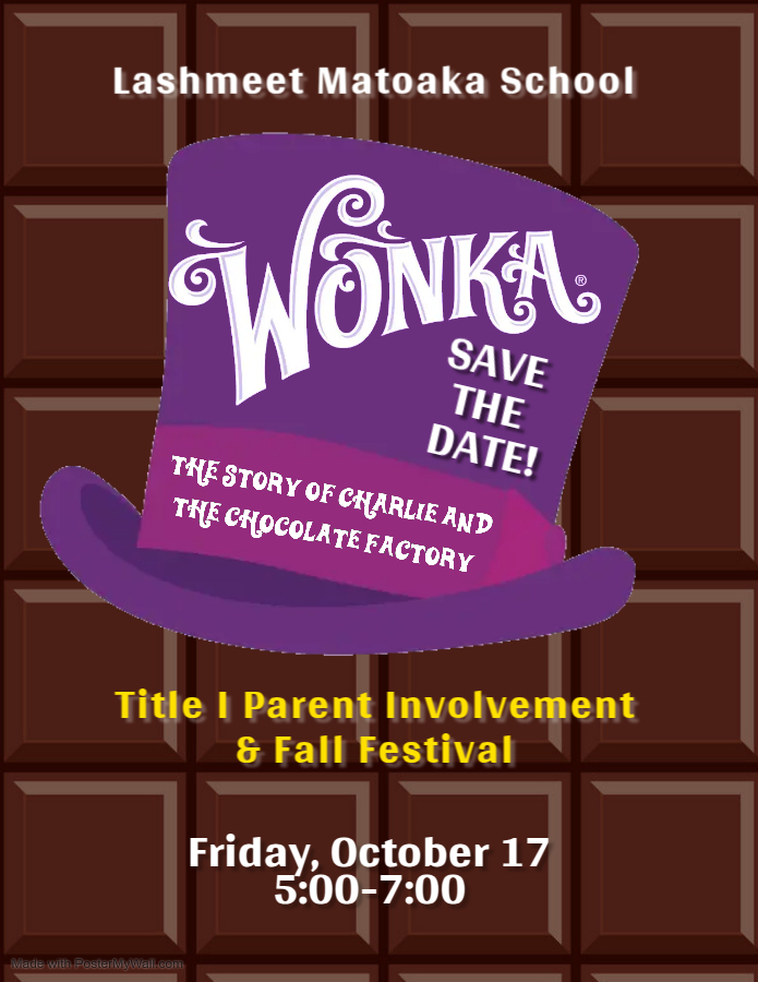 Title I Parent Involvement