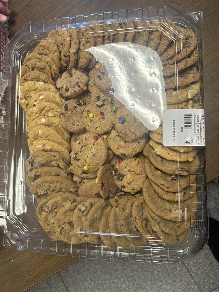 Cookies