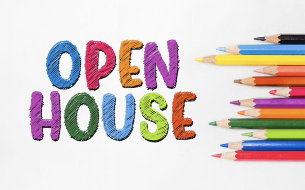 We had a wonderful Title I Family Engagement Open House!  Thanks to all who were able to drop by to visit their child's classroom. We'll have another Title I Family Engagement event in the spring.