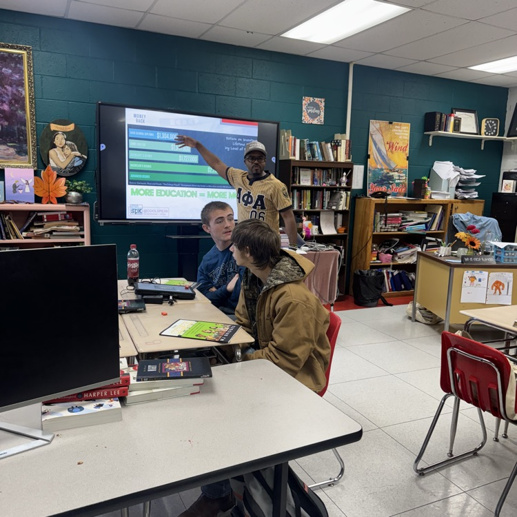 GEARUP Financial Literacy for sophomores