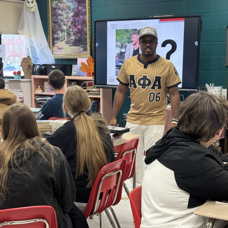 GEARUP Financial Literacy for sophomores