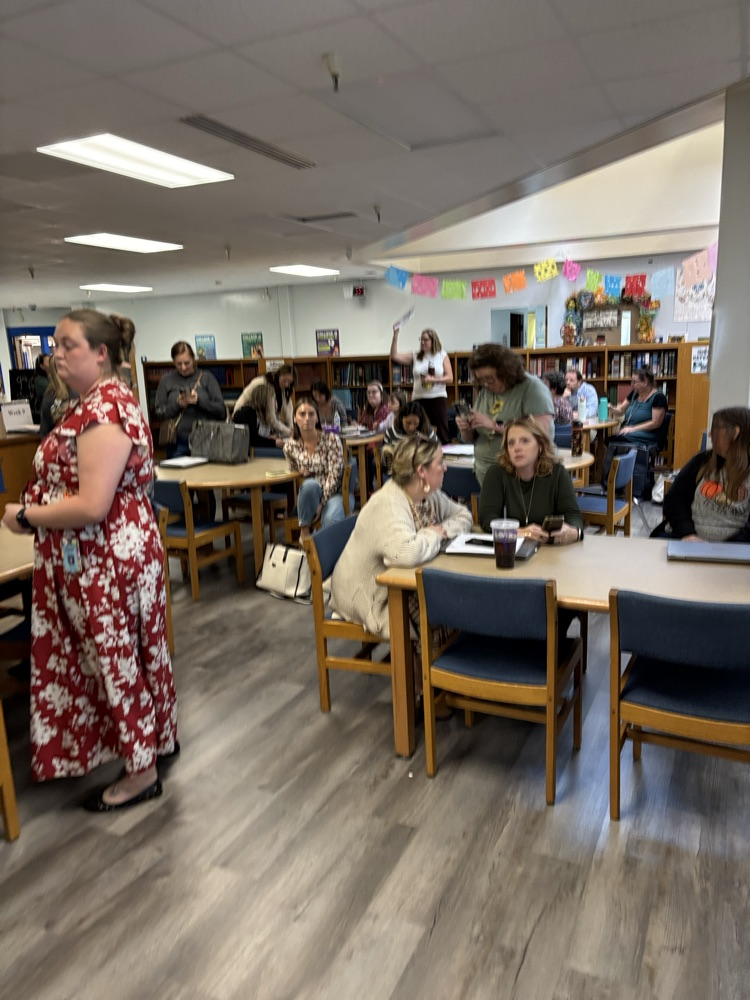 The Network” teacher mentor program 10/21/25